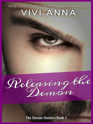 cover image of Releasing the Demon
